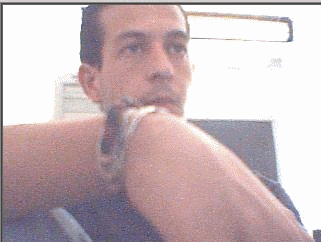 driss et  menami karim